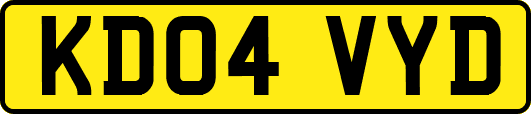 KD04VYD