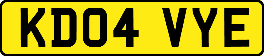 KD04VYE