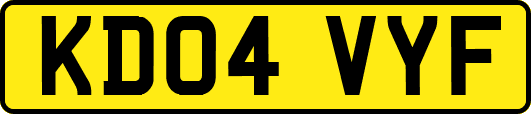 KD04VYF