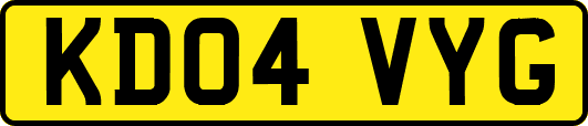 KD04VYG