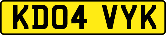 KD04VYK