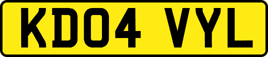 KD04VYL