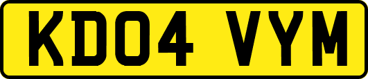 KD04VYM