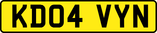 KD04VYN