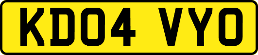 KD04VYO