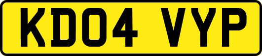 KD04VYP