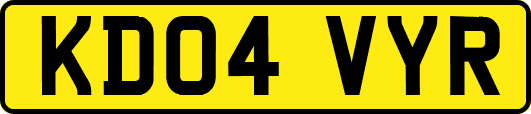 KD04VYR