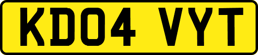 KD04VYT