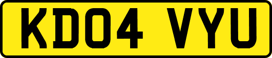 KD04VYU