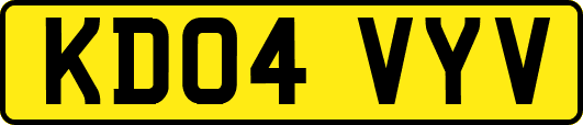 KD04VYV