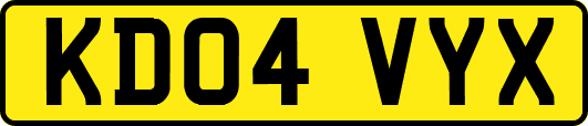 KD04VYX