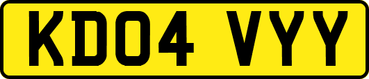 KD04VYY