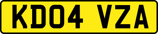 KD04VZA