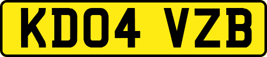 KD04VZB