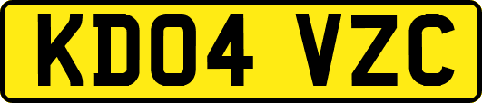 KD04VZC