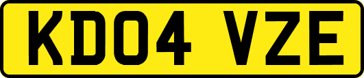 KD04VZE