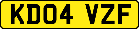 KD04VZF