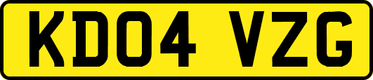 KD04VZG