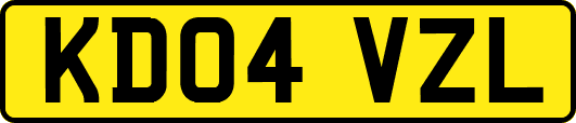 KD04VZL