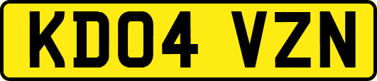 KD04VZN