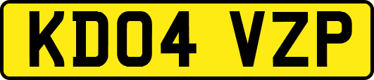KD04VZP