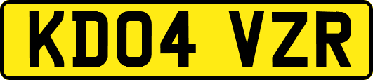 KD04VZR