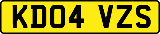 KD04VZS