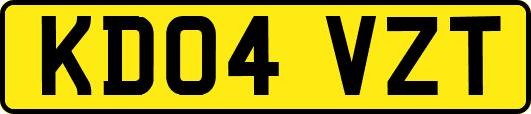 KD04VZT