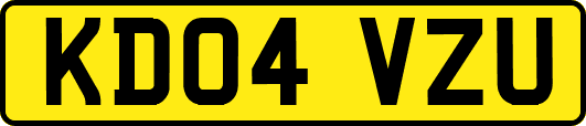 KD04VZU
