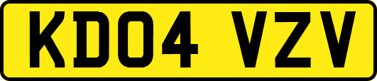 KD04VZV