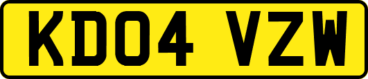 KD04VZW