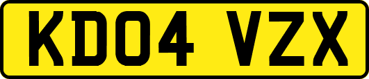 KD04VZX