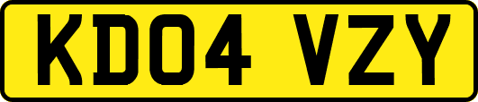 KD04VZY