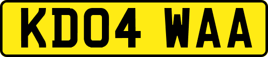 KD04WAA