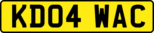 KD04WAC