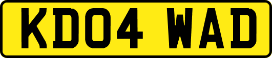 KD04WAD
