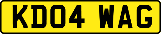 KD04WAG