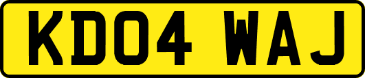 KD04WAJ