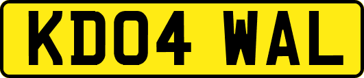 KD04WAL