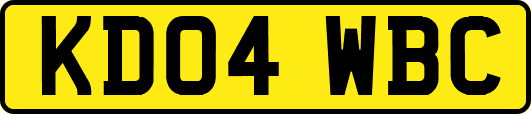 KD04WBC