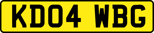 KD04WBG