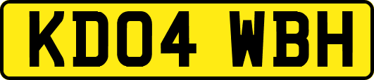 KD04WBH