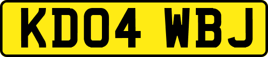 KD04WBJ