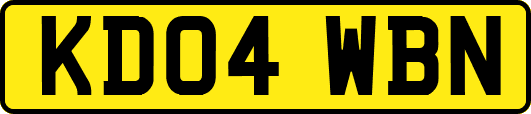 KD04WBN