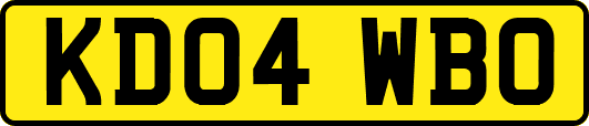 KD04WBO