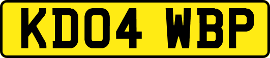KD04WBP