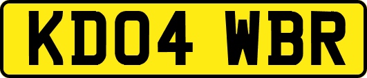 KD04WBR