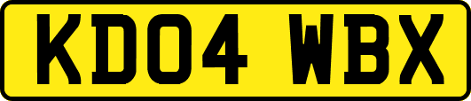 KD04WBX