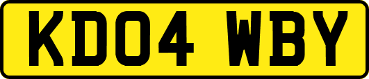 KD04WBY