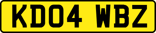 KD04WBZ
